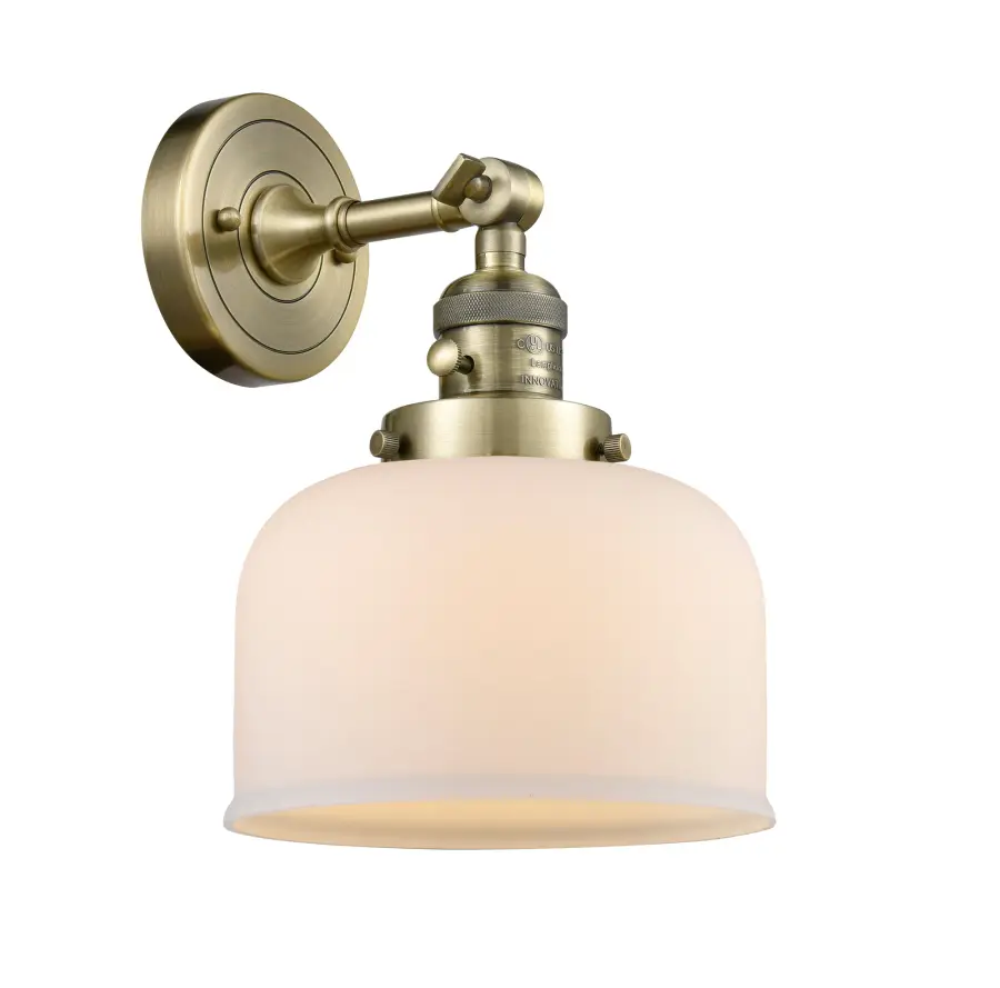 The Franklin Restoration by Innovations Lighting - Image 1