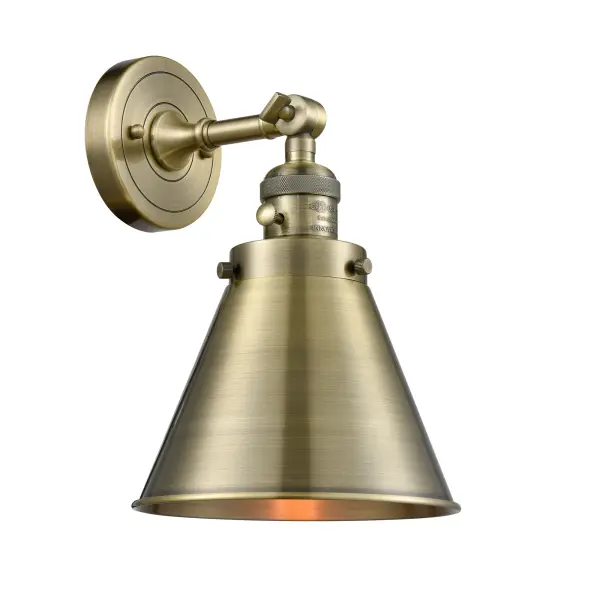 The Franklin Restoration by Innovations Lighting - Image 2