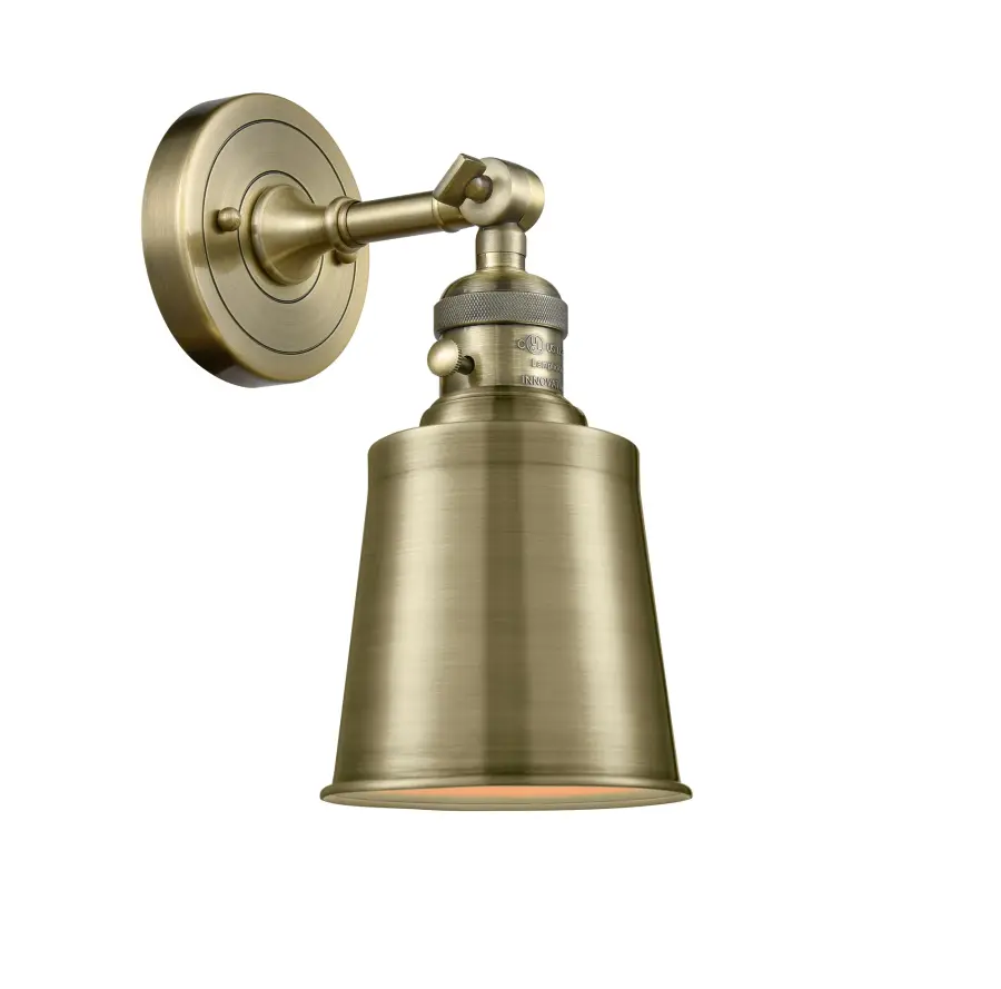 The Franklin Restoration by Innovations Lighting - Image 1