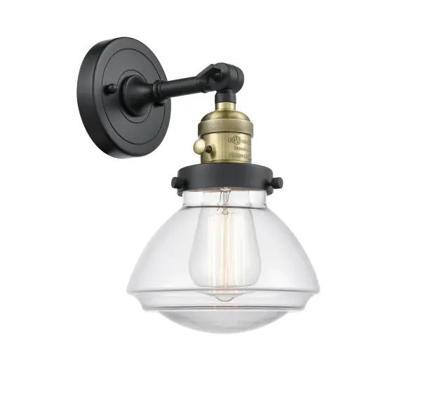 The Franklin Restoration by Innovations Lighting - Image 1