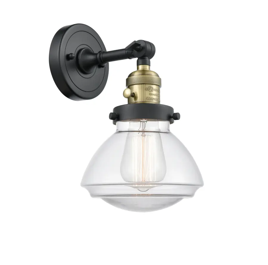 The Franklin Restoration by Innovations Lighting - Image 1