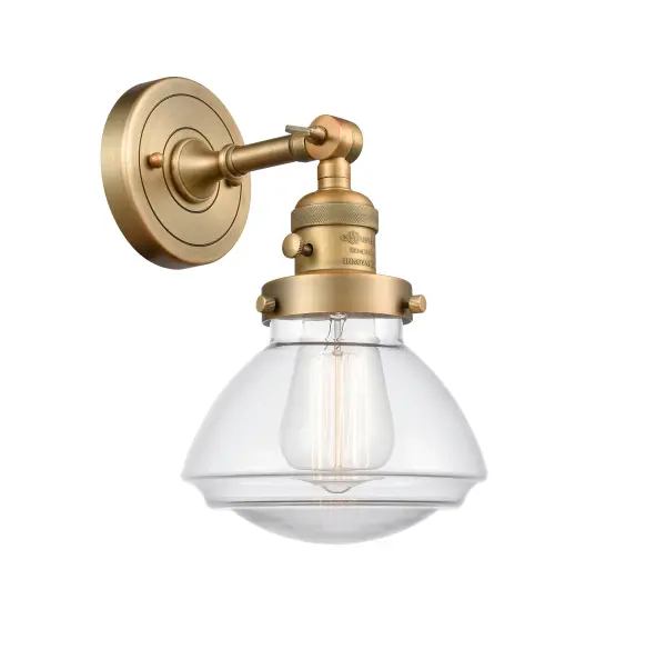 One of our largest and original collections, the Franklin Restoration is made up of a vast selection of heavy metal finishes and a large array of metal and glass shades that bring a touch of industrial into your home.