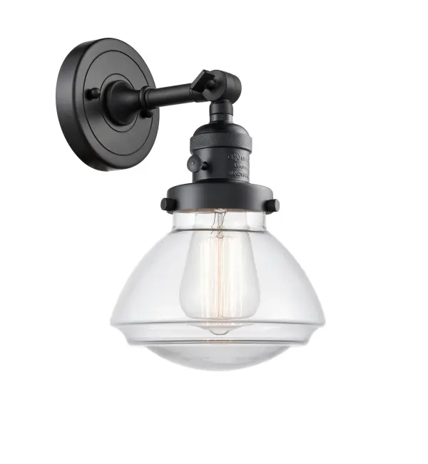 The Franklin Restoration by Innovations Lighting - Image 1