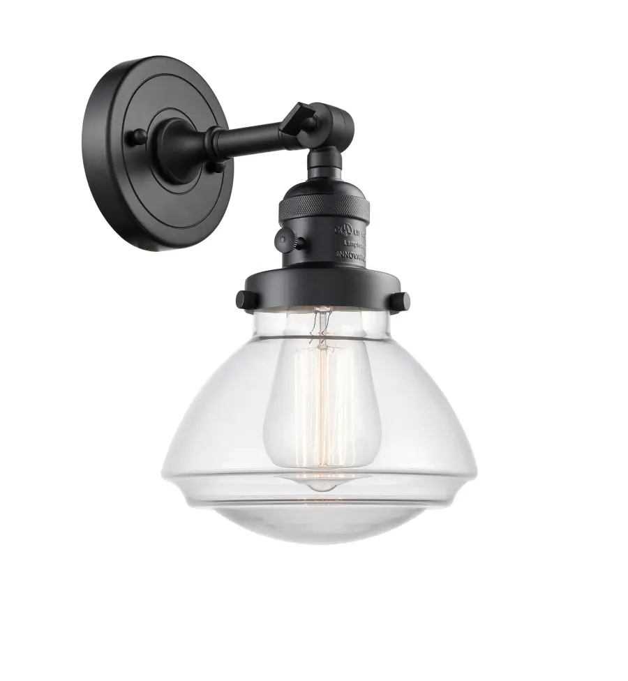 The Franklin Restoration by Innovations Lighting - Image 1