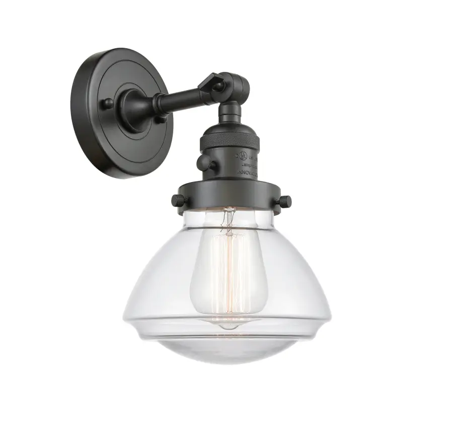 The Franklin Restoration by Innovations Lighting - Image 1