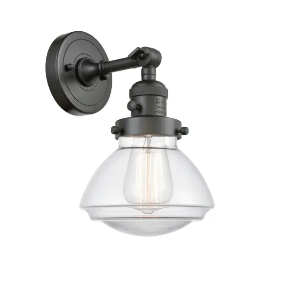 One of our largest and original collections, the Franklin Restoration is made up of a vast selection of heavy metal finishes and a large array of metal and glass shades that bring a touch of industrial into your home.