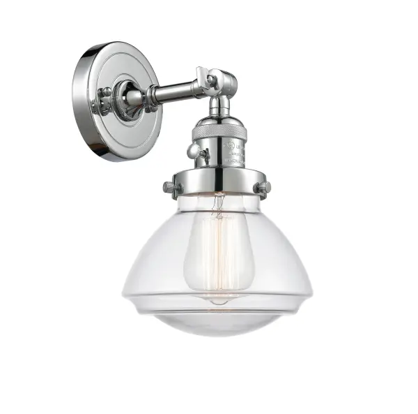 The Franklin Restoration by Innovations Lighting - Image 1