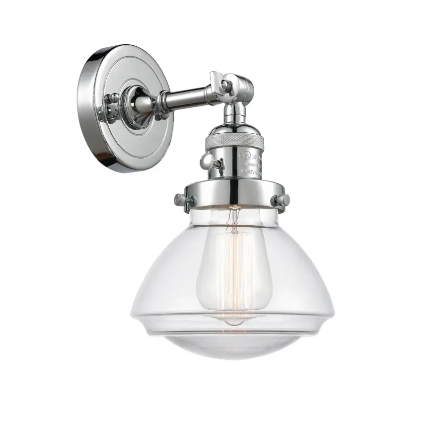 The Franklin Restoration by Innovations Lighting - Image 1