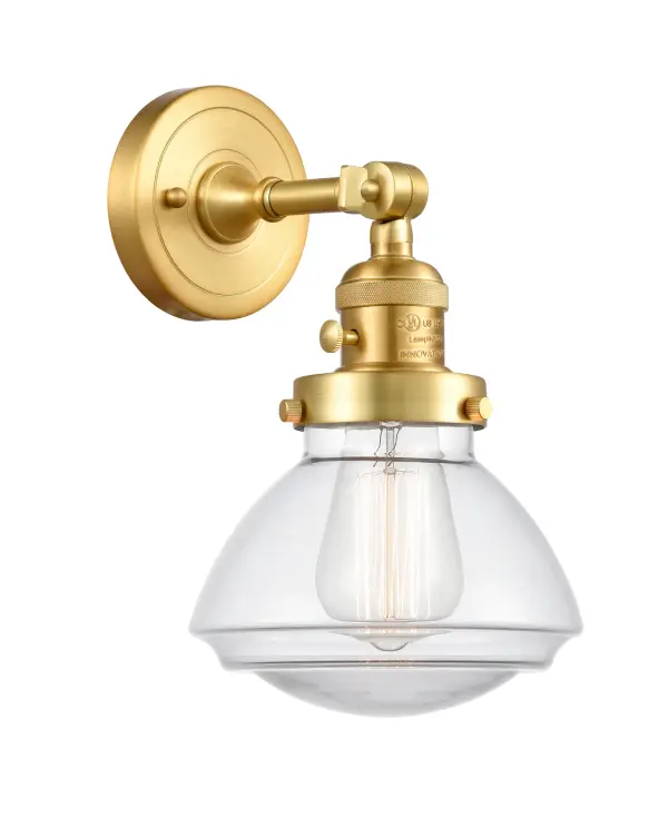 The Franklin Restoration by Innovations Lighting - Image 1