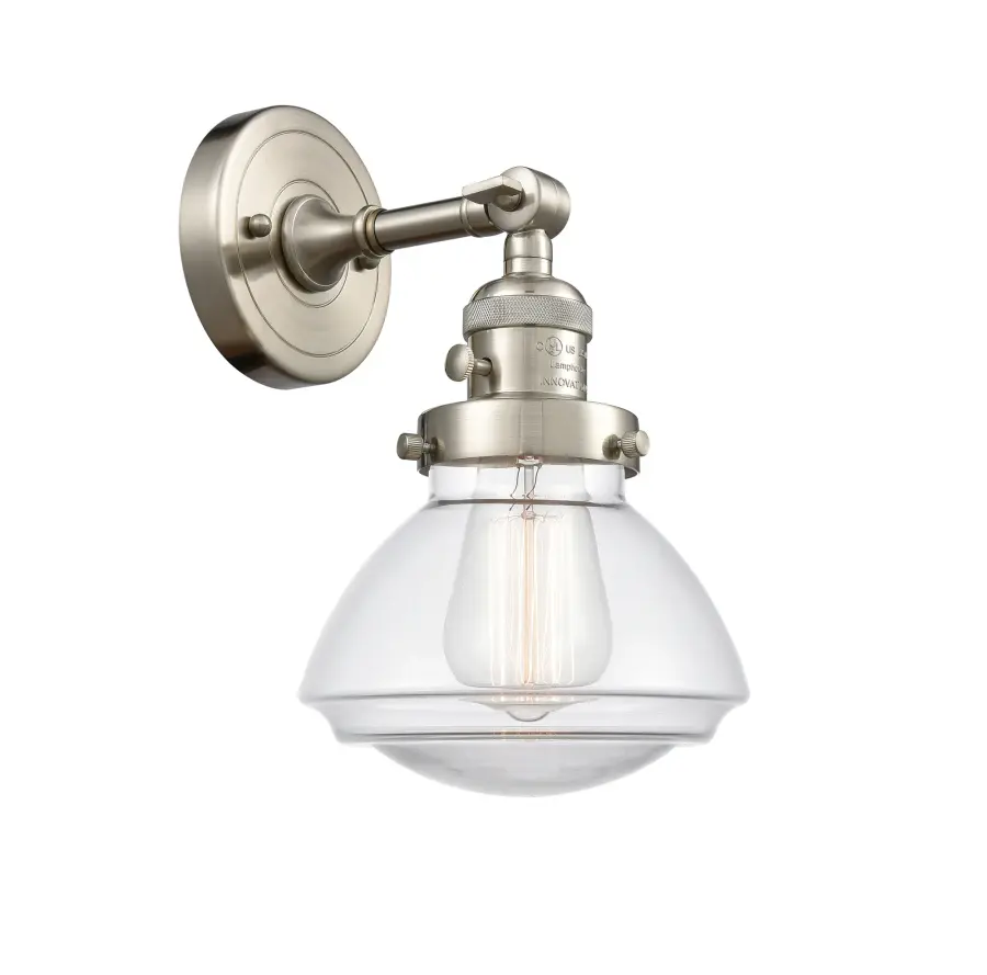 The Franklin Restoration by Innovations Lighting - Image 1