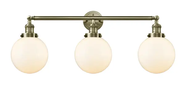 One of our largest and original collections, the Franklin Restoration is made up of a vast selection of heavy metal finishes and a large array of metal and glass shades that bring a touch of industrial into your home.