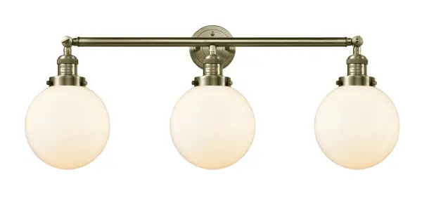 One of our largest and original collections, the Franklin Restoration is made up of a vast selection of heavy metal finishes and a large array of metal and glass shades that bring a touch of industrial into your home.