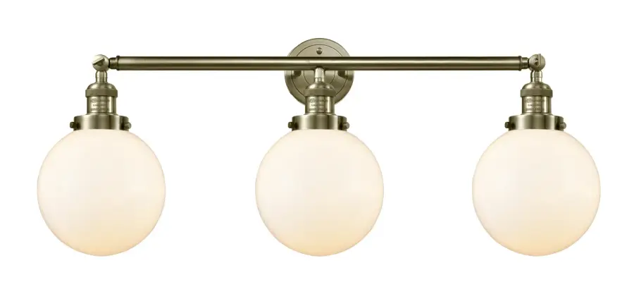 The Franklin Restoration by Innovations Lighting