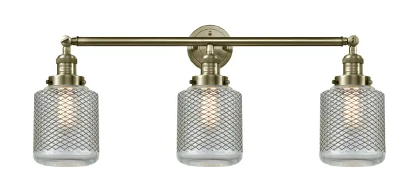 One of our largest and original collections, the Franklin Restoration is made up of a vast selection of heavy metal finishes and a large array of metal and glass shades that bring a touch of industrial into your home.