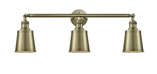 One of our largest and original collections, the Franklin Restoration is made up of a vast selection of heavy metal finishes and a large array of metal and glass shades that bring a touch of industrial into your home.