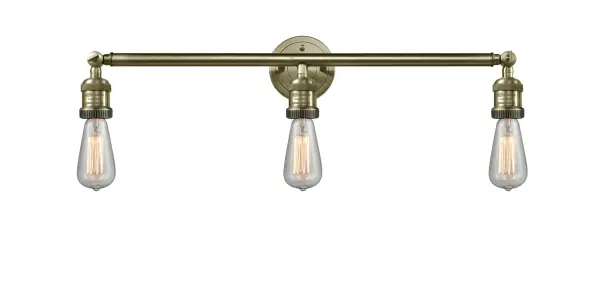 One of our largest and original collections, the Franklin Restoration is made up of a vast selection of heavy metal finishes and a large array of metal and glass shades that bring a touch of industrial into your home. - alternate view