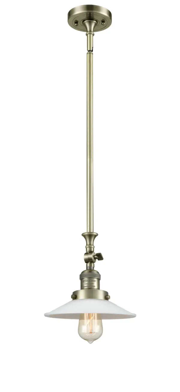 The Franklin Restoration by Innovations Lighting - Image 1