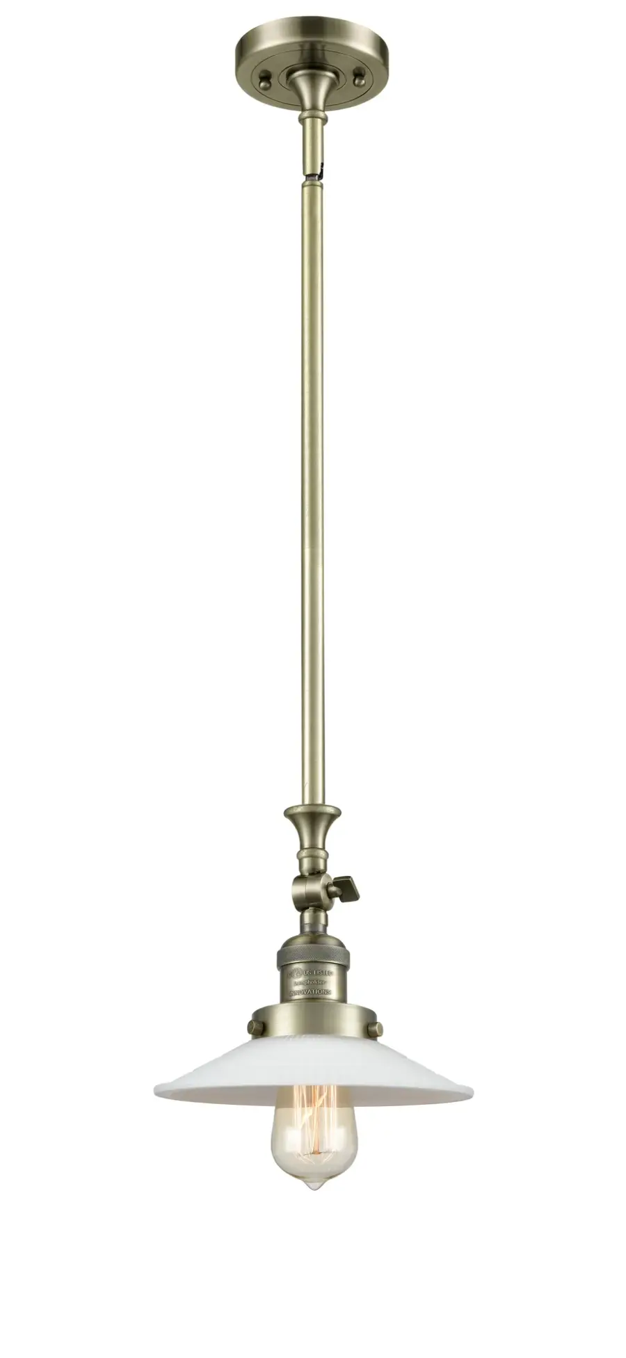 The Franklin Restoration by Innovations Lighting - Image 1