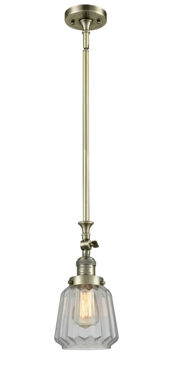One of our largest and original collections, the Franklin Restoration is made up of a vast selection of heavy metal finishes and a large array of metal and glass shades that bring a touch of industrial into your home.