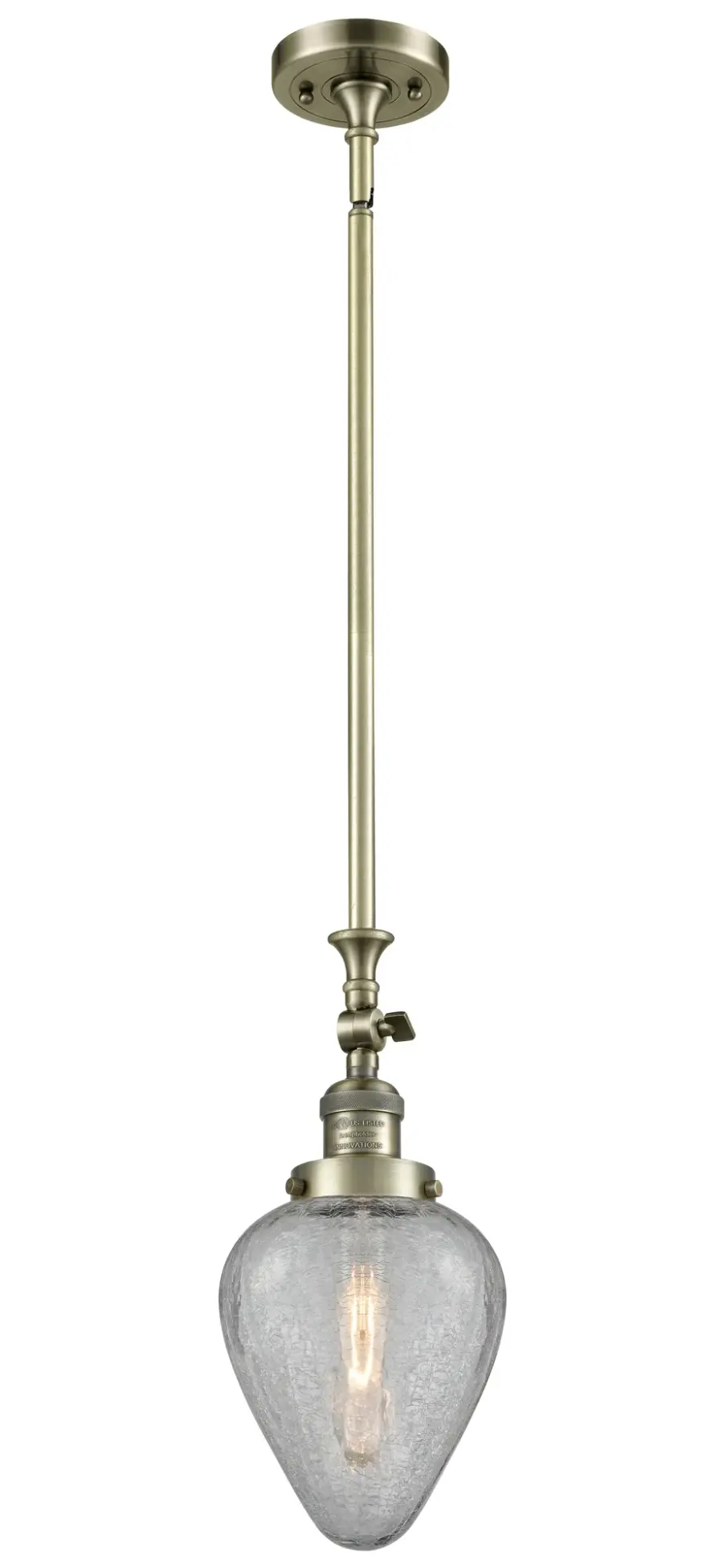 The Franklin Restoration by Innovations Lighting - Image 1