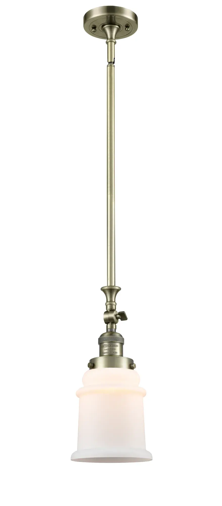 The Franklin Restoration by Innovations Lighting - Image 1