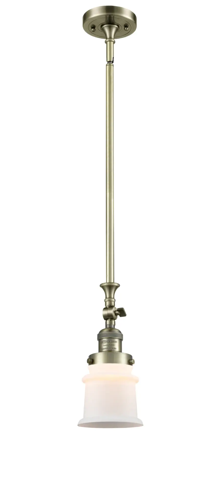 The Franklin Restoration by Innovations Lighting - Image 1