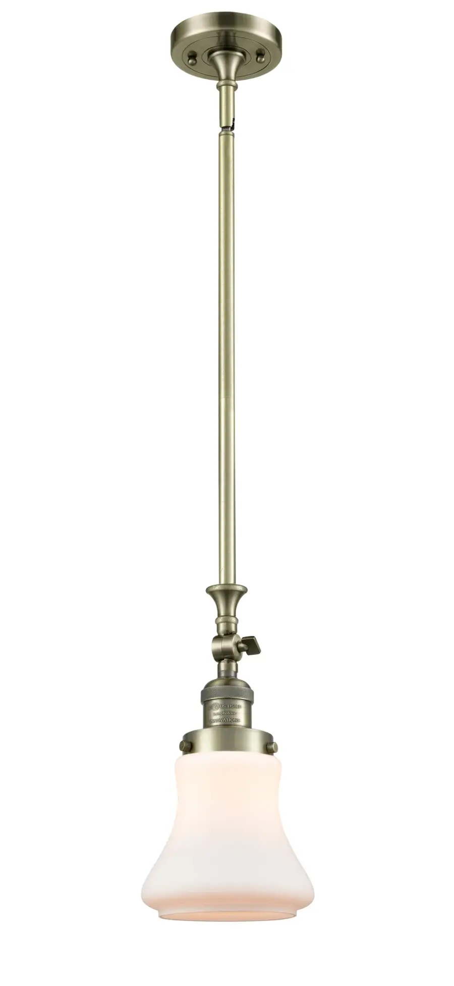 The Franklin Restoration by Innovations Lighting - Image 1