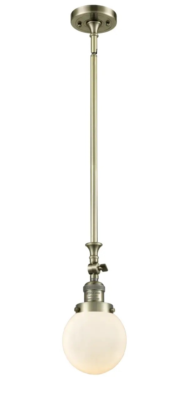 One of our largest and original collections, the Franklin Restoration is made up of a vast selection of heavy metal finishes and a large array of metal and glass shades that bring a touch of industrial into your home.
