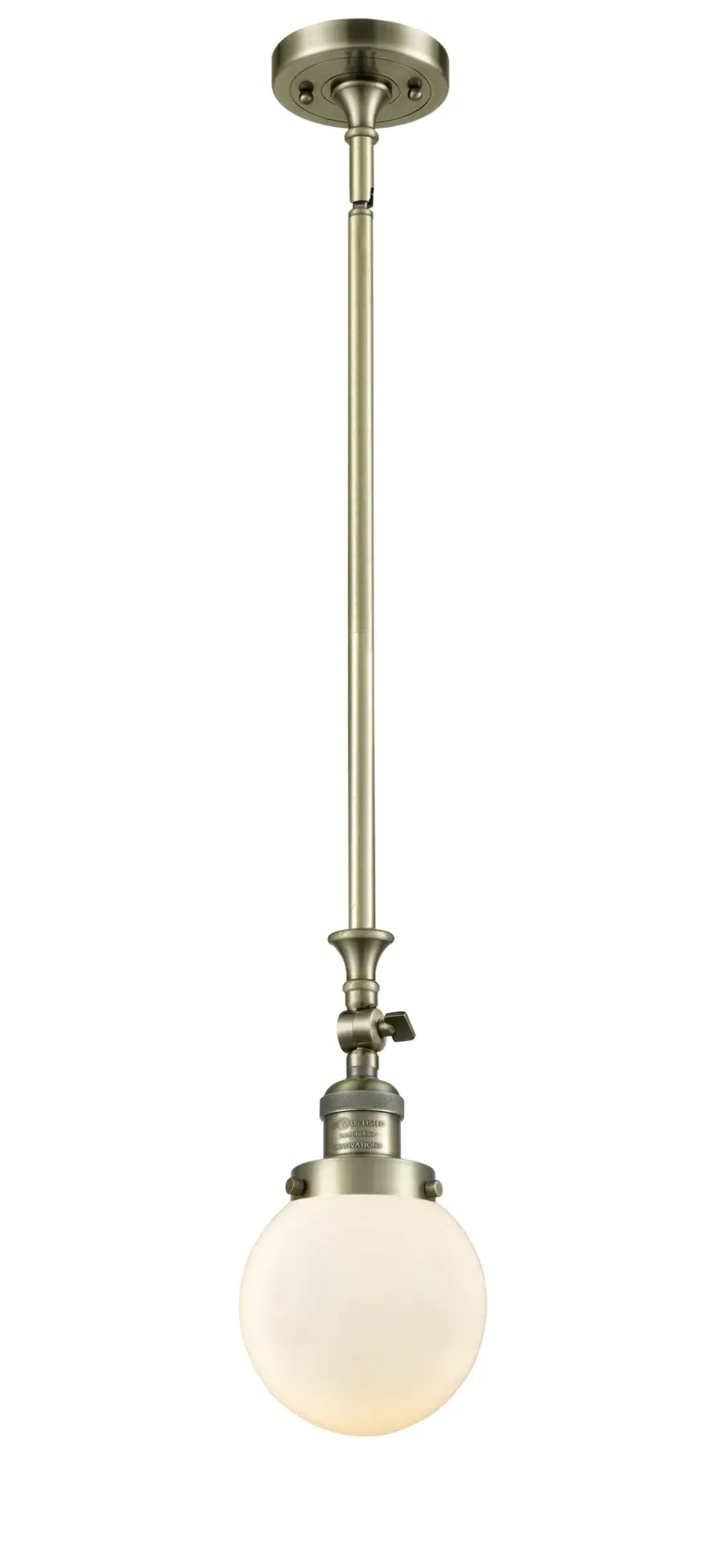 The Franklin Restoration by Innovations Lighting - Image 1