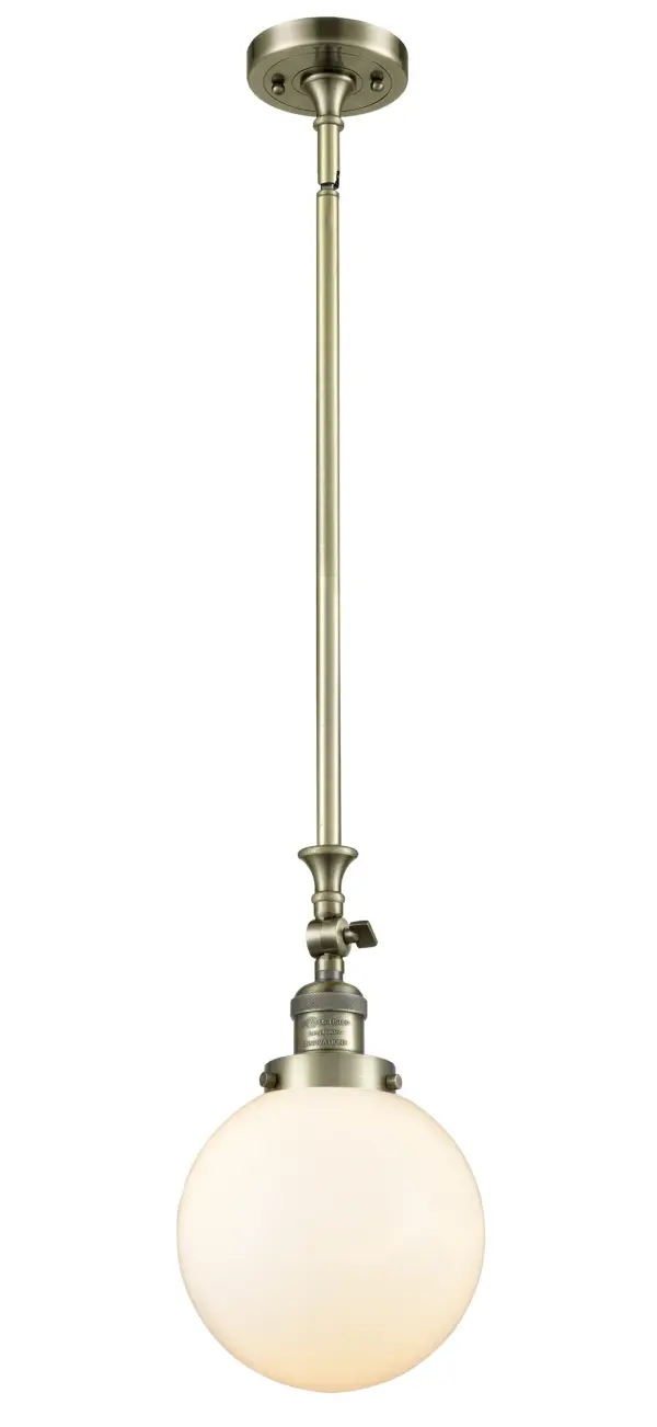 One of our largest and original collections, the Franklin Restoration is made up of a vast selection of heavy metal finishes and a large array of metal and glass shades that bring a touch of industrial into your home.
