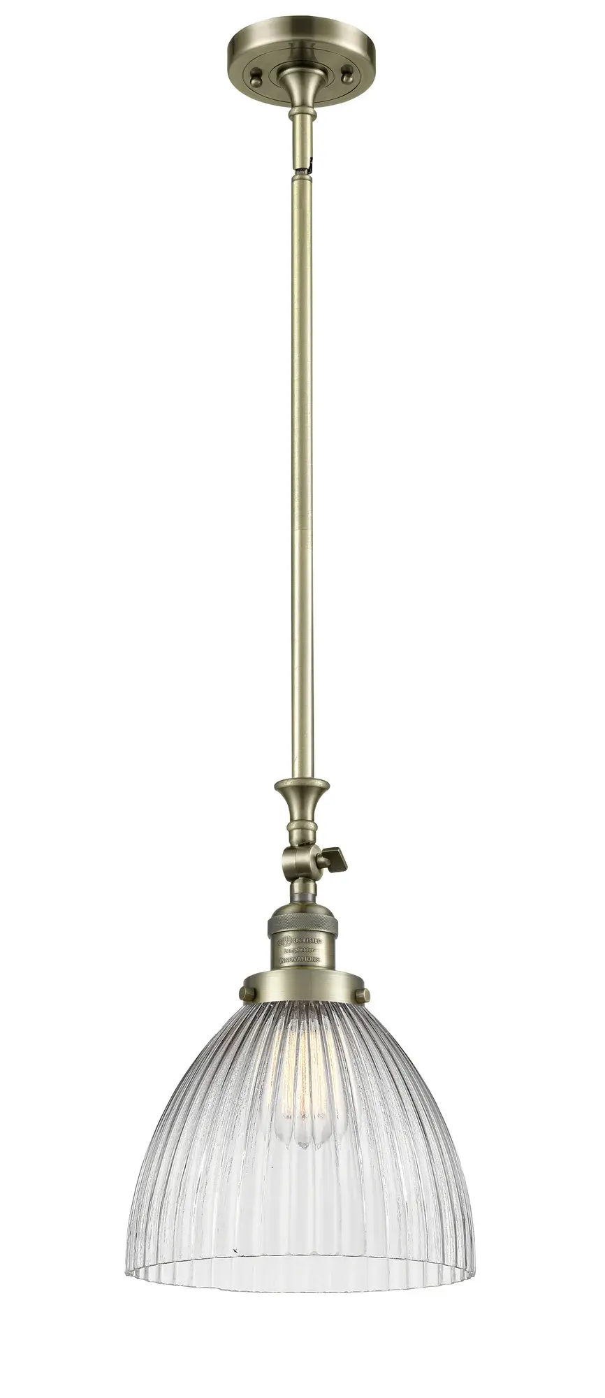 The Franklin Restoration by Innovations Lighting - Image 1