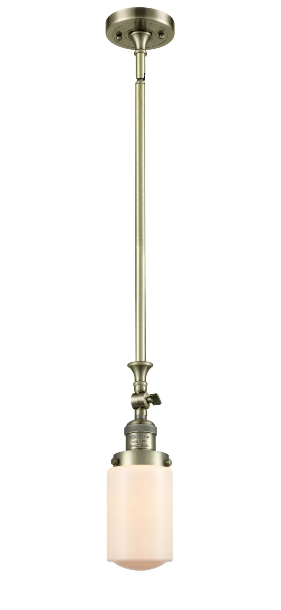 The Franklin Restoration by Innovations Lighting - Image 1