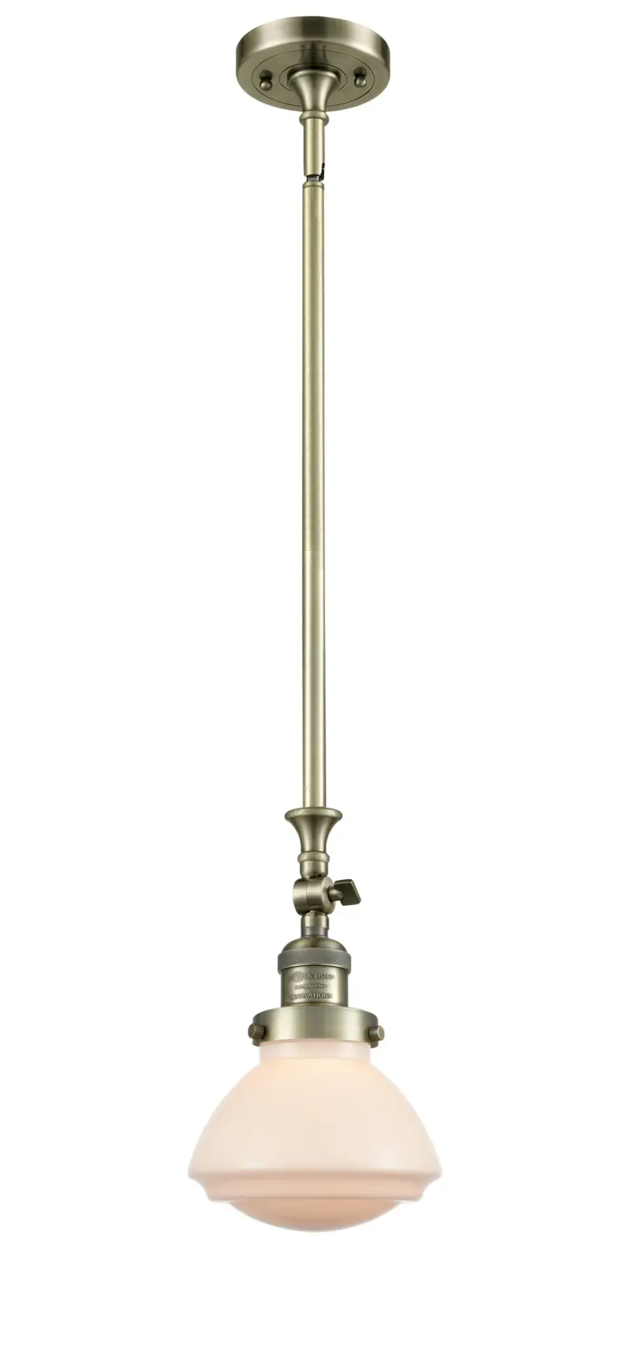 The Franklin Restoration by Innovations Lighting - Image 1