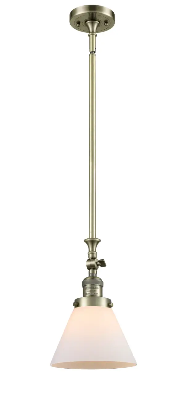 One of our largest and original collections, the Franklin Restoration is made up of a vast selection of heavy metal finishes and a large array of metal and glass shades that bring a touch of industrial into your home.