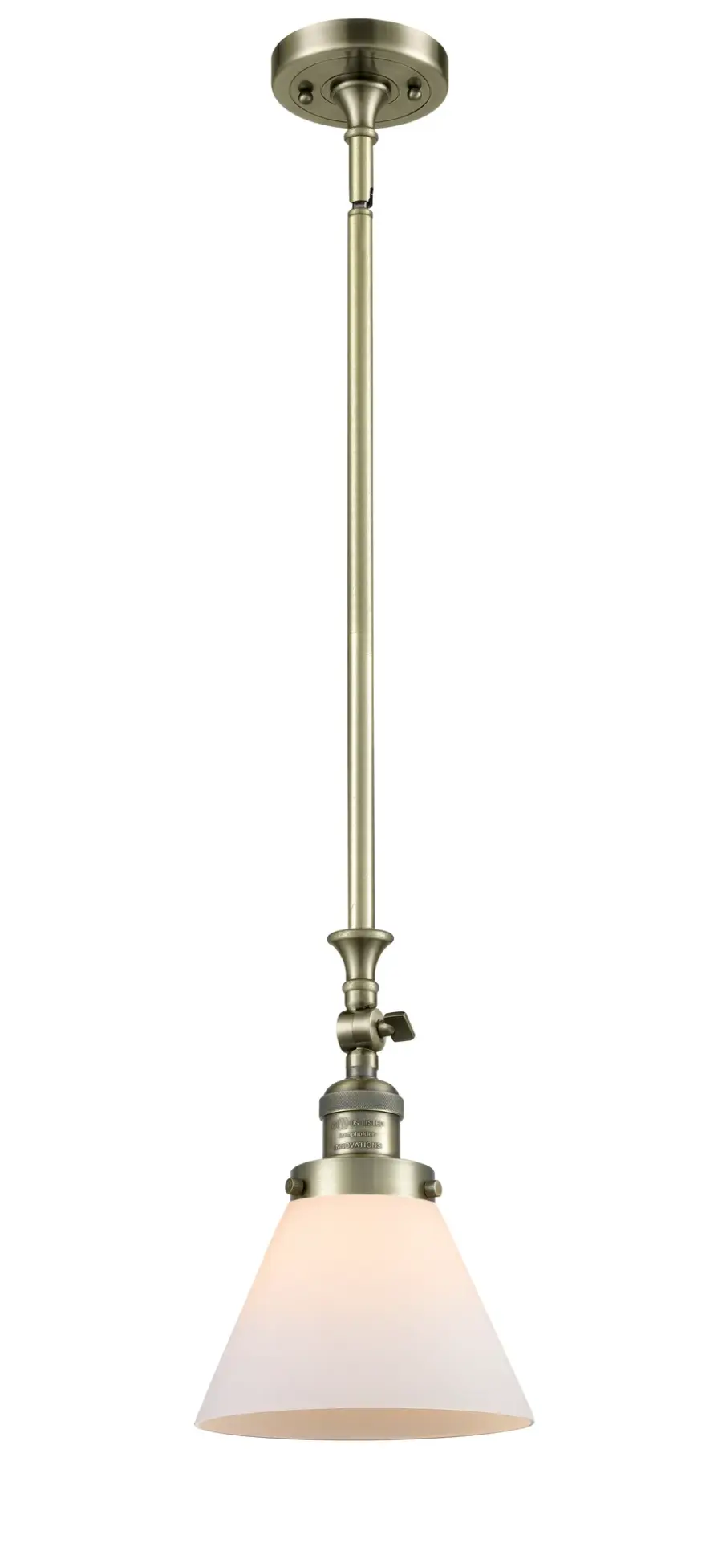 The Franklin Restoration by Innovations Lighting - Image 1