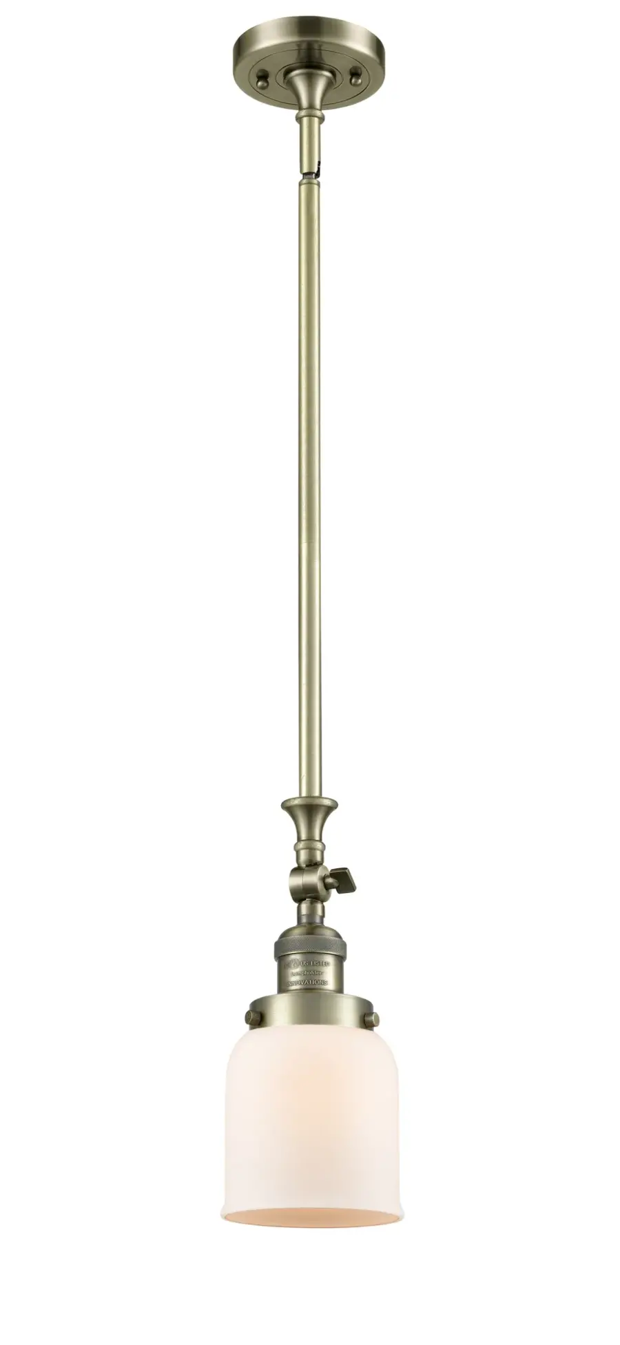 The Franklin Restoration by Innovations Lighting - Image 1