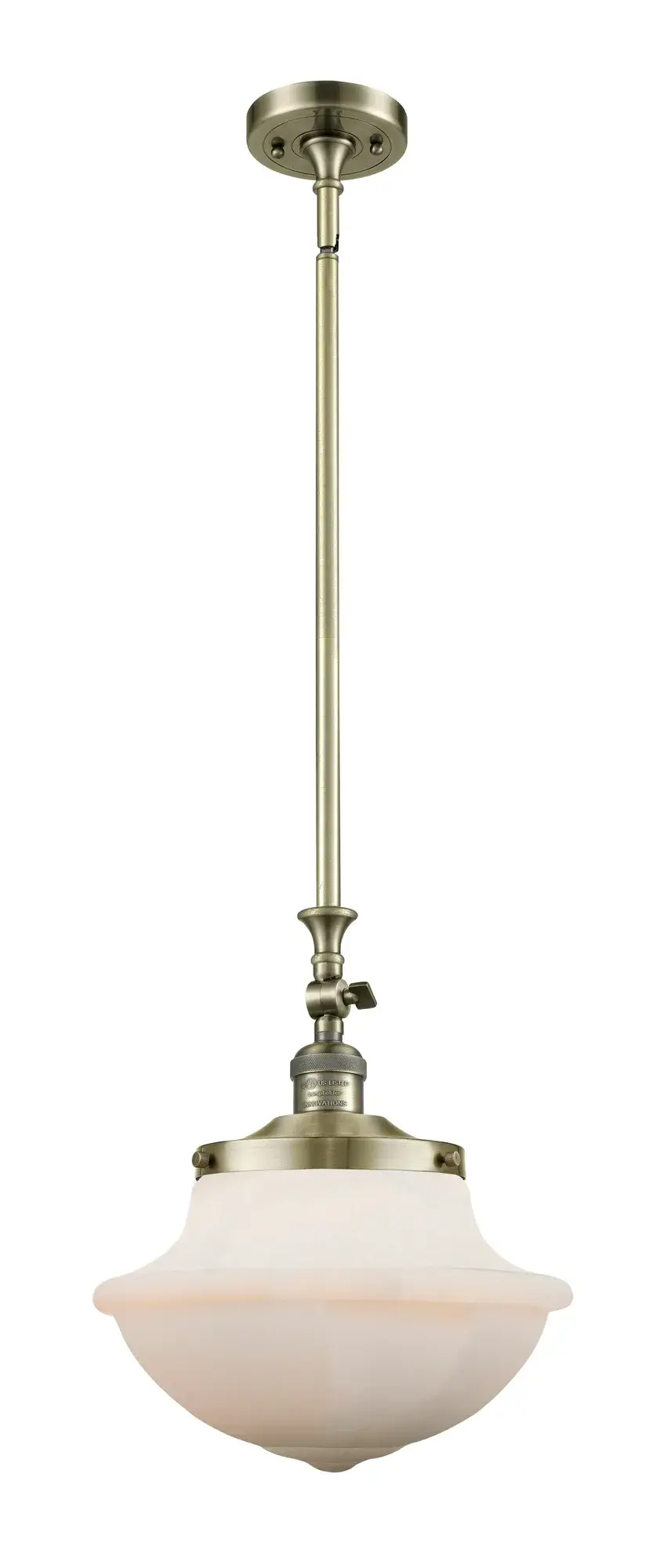 The Franklin Restoration by Innovations Lighting - Image 1