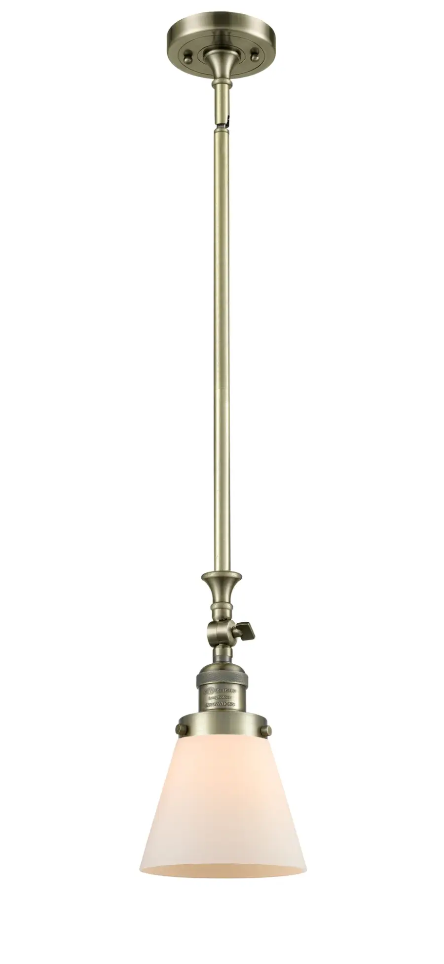 The Franklin Restoration by Innovations Lighting - Image 1