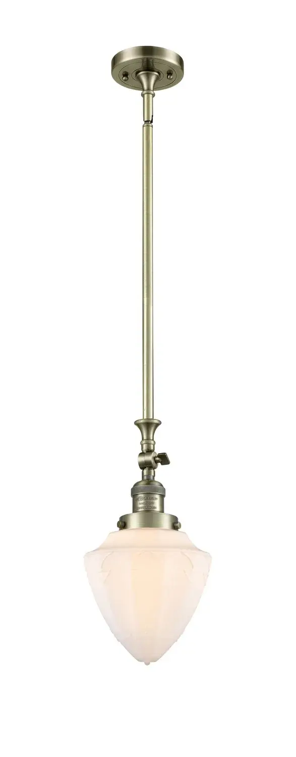 The Franklin Restoration by Innovations Lighting