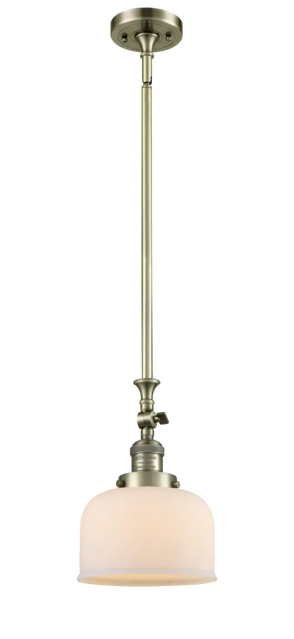 One of our largest and original collections, the Franklin Restoration is made up of a vast selection of heavy metal finishes and a large array of metal and glass shades that bring a touch of industrial into your home.