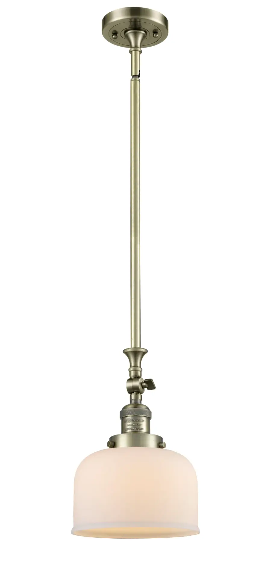 The Franklin Restoration by Innovations Lighting - Image 1