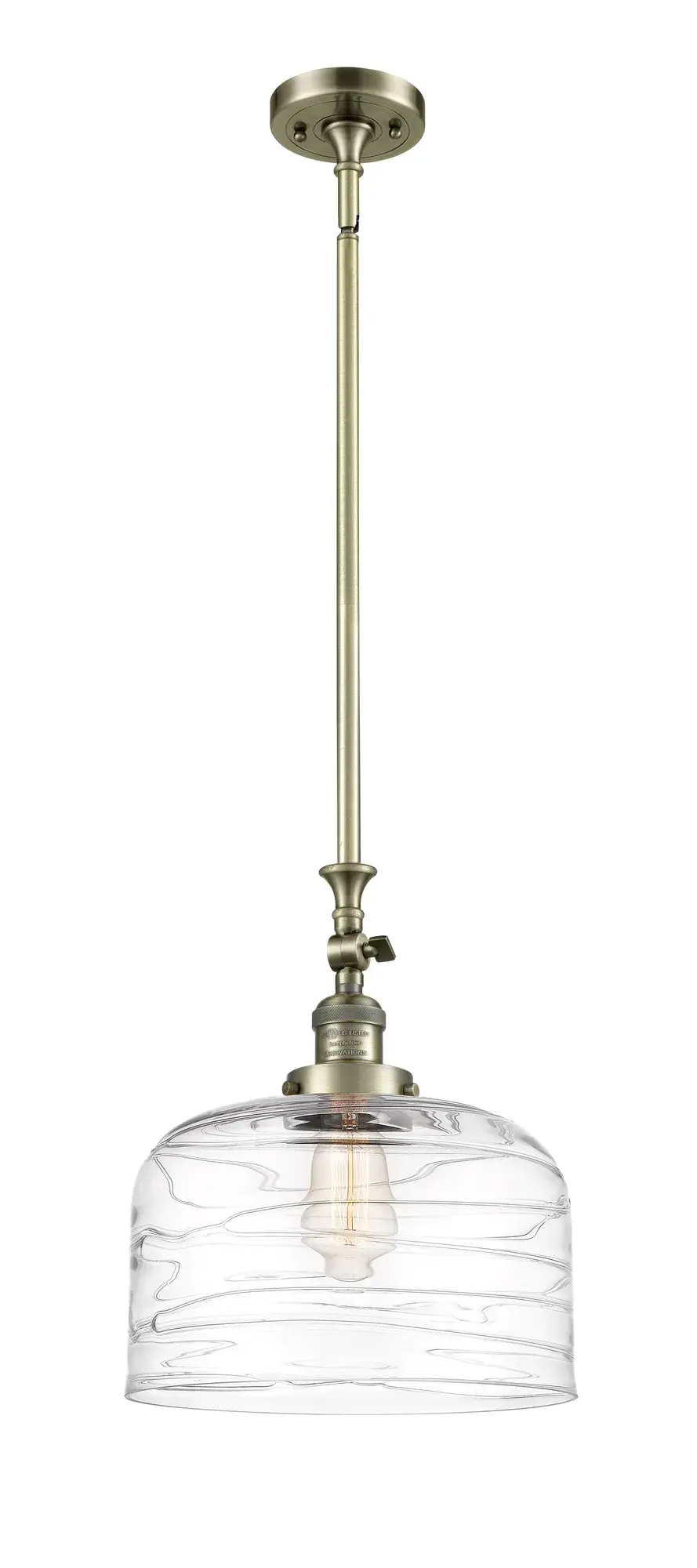The Franklin Restoration by Innovations Lighting - Image 1