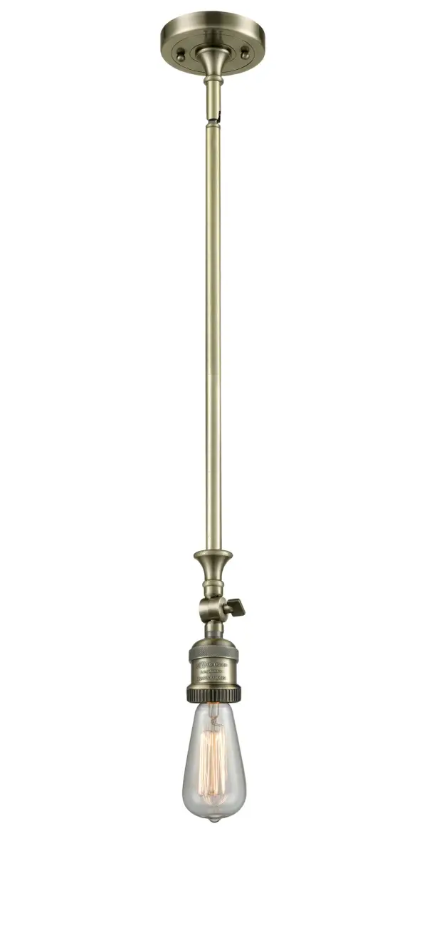 The Franklin Restoration by Innovations Lighting - Image 1