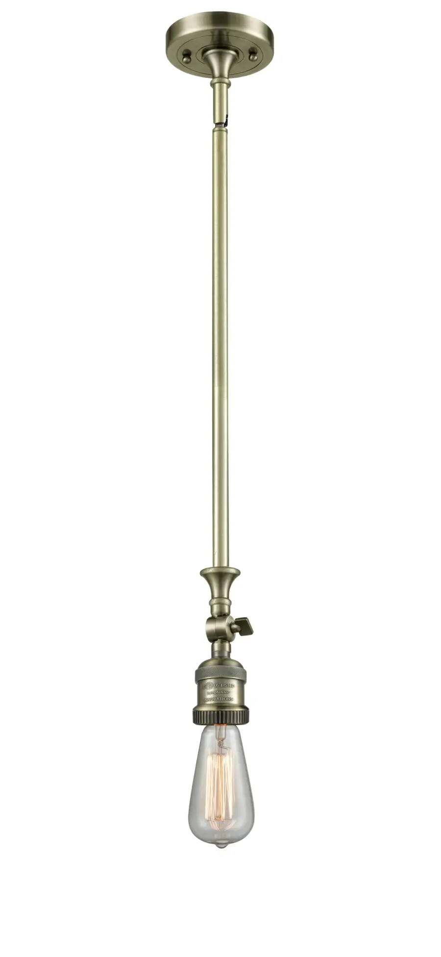 The Franklin Restoration by Innovations Lighting - Image 1