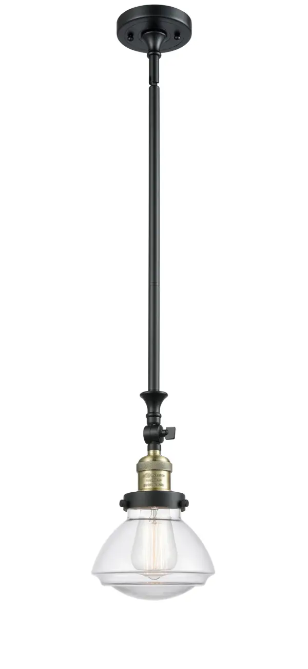 The Franklin Restoration by Innovations Lighting - Image 1