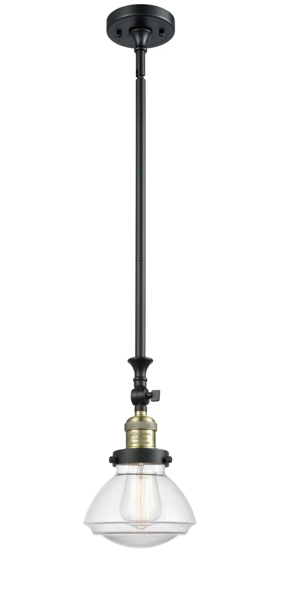 The Franklin Restoration by Innovations Lighting - Image 1