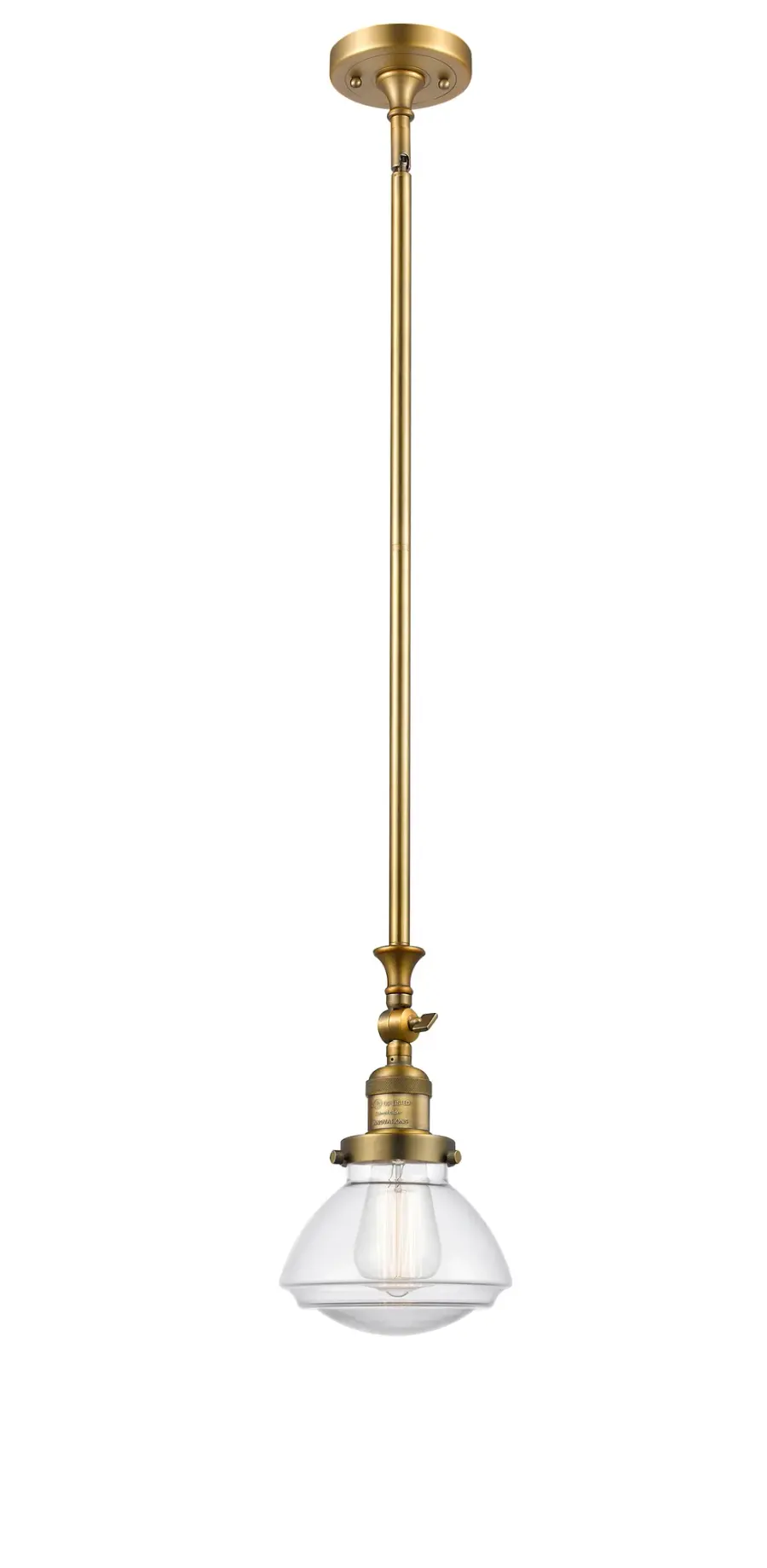 The Franklin Restoration by Innovations Lighting - Image 1