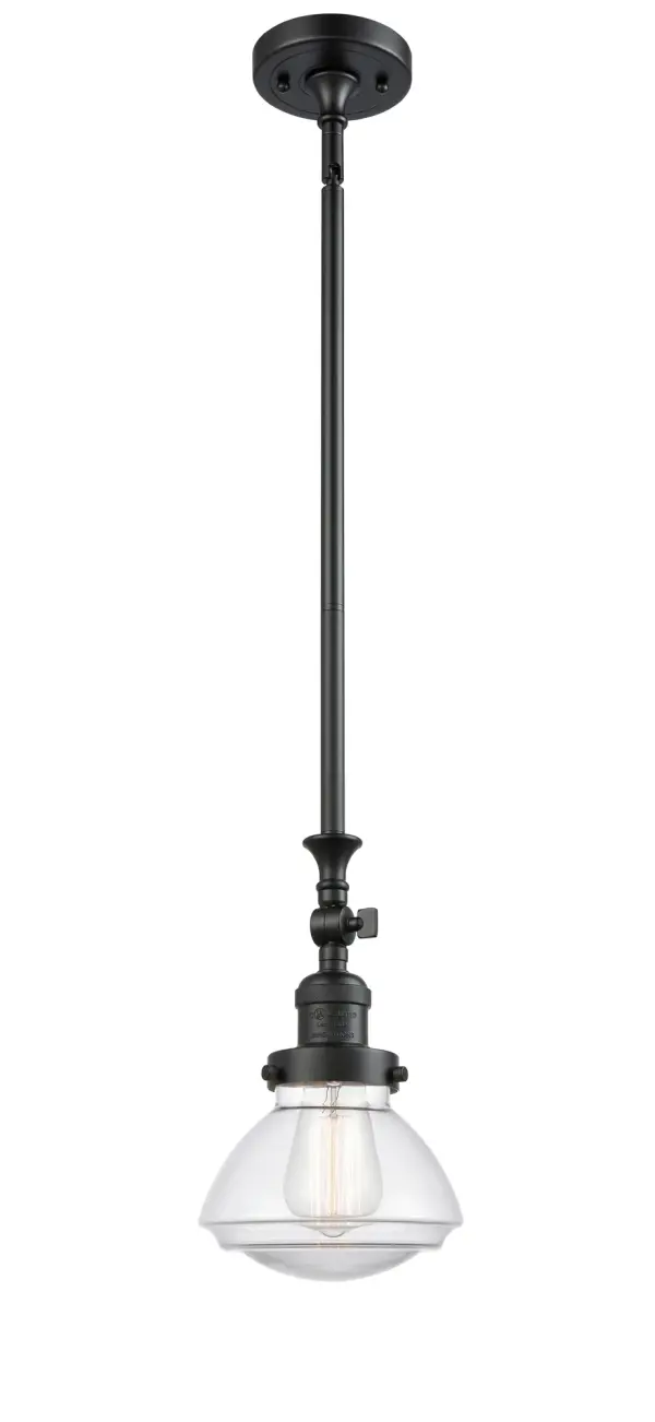 The Franklin Restoration by Innovations Lighting - Image 1
