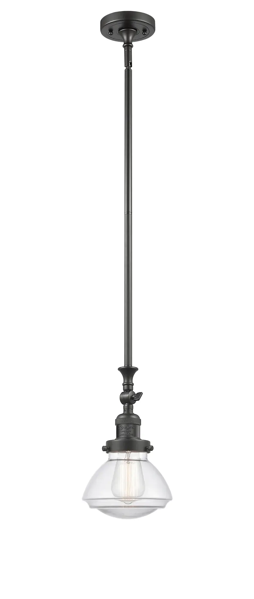 The Franklin Restoration by Innovations Lighting - Image 1