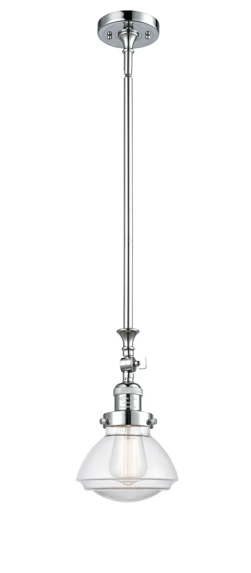 The Franklin Restoration by Innovations Lighting - Image 1